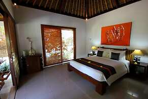 Siddhartha Oceanfront Resort & Spa Bali