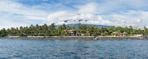 Siddhartha Oceanfront Resort & Spa Bali