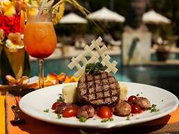 Siddhartha Oceanfront Resort & Spa Bali