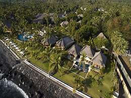 Siddhartha Oceanfront Resort & Spa Bali