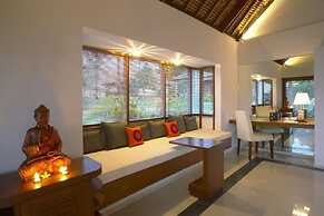 Siddhartha Oceanfront Resort & Spa Bali