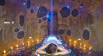 Siddhartha Oceanfront Resort & Spa Bali