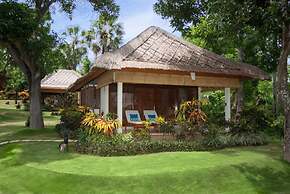 Siddhartha Oceanfront Resort & Spa Bali