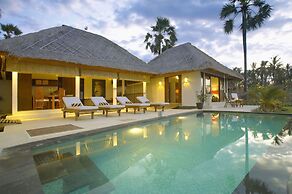 Siddhartha Oceanfront Resort & Spa Bali