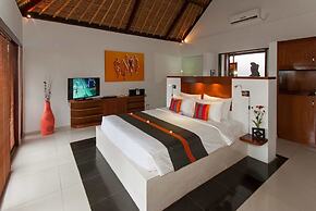 Siddhartha Oceanfront Resort & Spa Bali