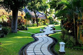 Siddhartha Oceanfront Resort & Spa Bali