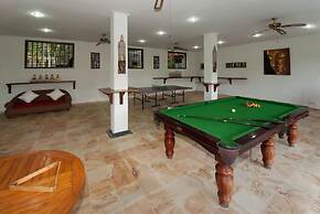 Siddhartha Oceanfront Resort & Spa Bali