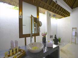 Siddhartha Oceanfront Resort & Spa Bali