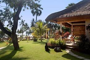 Siddhartha Oceanfront Resort & Spa Bali