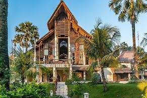 Siddhartha Oceanfront Resort & Spa Bali