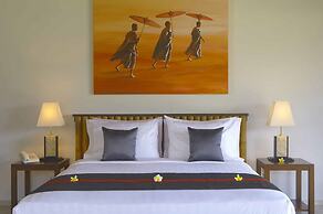 Siddhartha Oceanfront Resort & Spa Bali