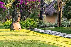 Siddhartha Oceanfront Resort & Spa Bali