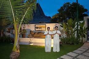 Siddhartha Oceanfront Resort & Spa Bali