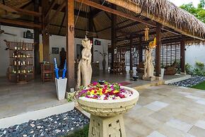 Siddhartha Oceanfront Resort & Spa Bali