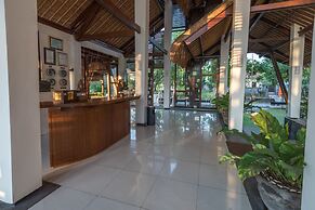 Siddhartha Oceanfront Resort & Spa Bali