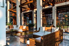 Siddhartha Oceanfront Resort & Spa Bali