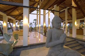 Siddhartha Oceanfront Resort & Spa Bali