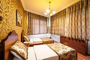 The First Ottoman Suites