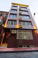 The First Ottoman Suites