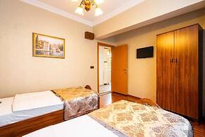 The First Ottoman Suites