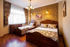 The First Ottoman Suites