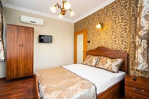 The First Ottoman Suites