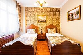 The First Ottoman Suites