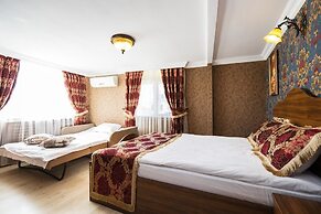 The First Ottoman Suites