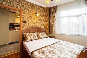 The First Ottoman Suites