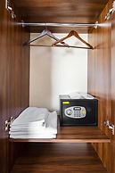 The First Ottoman Suites