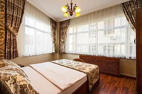 The First Ottoman Suites