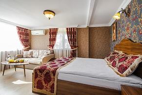 The First Ottoman Suites