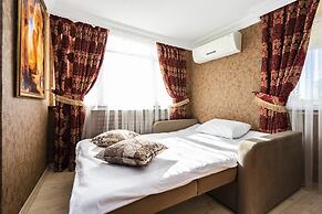 The First Ottoman Suites