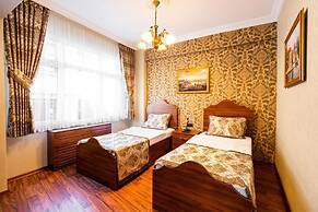 The First Ottoman Suites