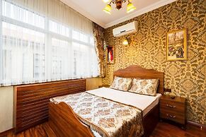 The First Ottoman Suites