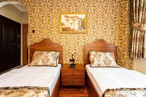 The First Ottoman Suites