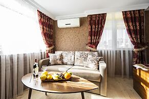 The First Ottoman Suites