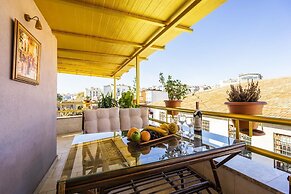 The First Ottoman Suites