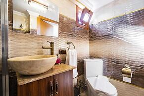 The First Ottoman Suites