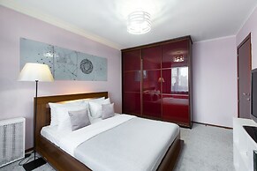 GoodAps Bolshoy Tatarskiy Pereulok