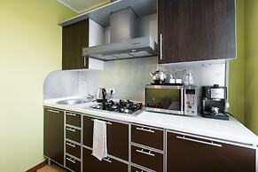 GoodAps Bolshoy Tatarskiy Pereulok