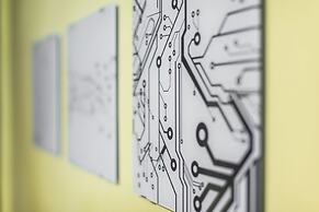 GoodAps Bolshoy Tatarskiy Pereulok