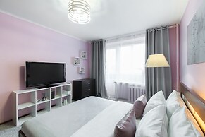 GoodAps Bolshoy Tatarskiy Pereulok