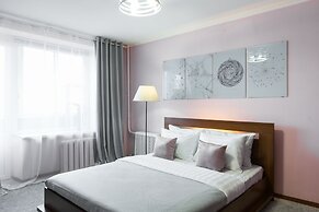 GoodAps Bolshoy Tatarskiy Pereulok