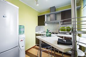 GoodAps Bolshoy Tatarskiy Pereulok