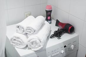 GoodAps Bolshoy Tatarskiy Pereulok