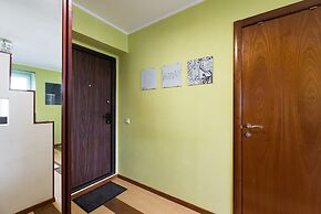 GoodAps Bolshoy Tatarskiy Pereulok