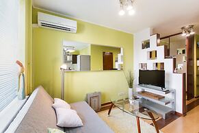 GoodAps Bolshoy Tatarskiy Pereulok