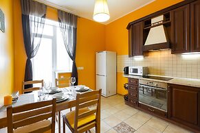 GoodAps Kalanchevskaya