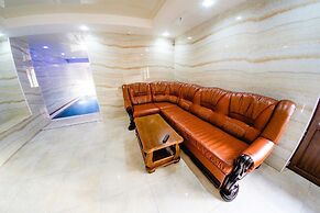 Villa Leku Spa Resort